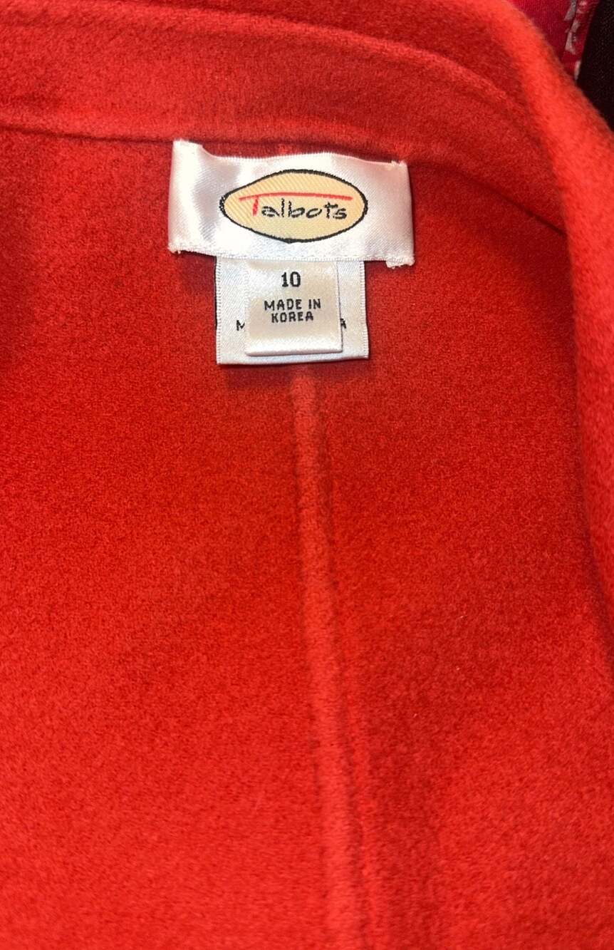Talbots - Picture 3 of 3